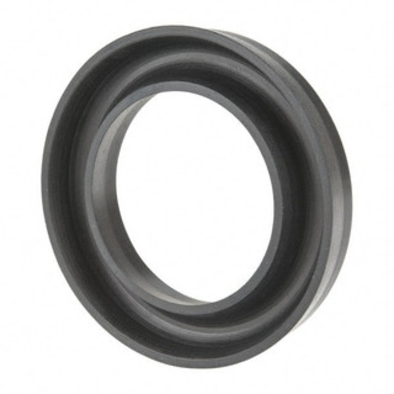 Value Collection 1 Inside Diam x 1-1/2 Outside Diam Buna-N U-Cup 1/4 High, Nitrile NU6226-20 – 59510651