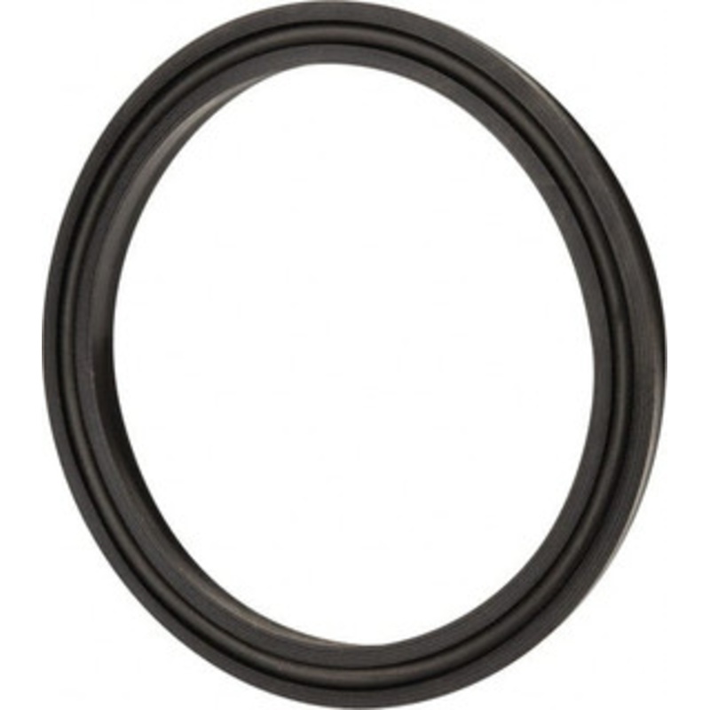 Value Collection 2-3/4 Inside Diam x 3-1/4 Outside Diam Lip Seal – Standard 1/4 High, Polyurethane L25002750 – 59508598