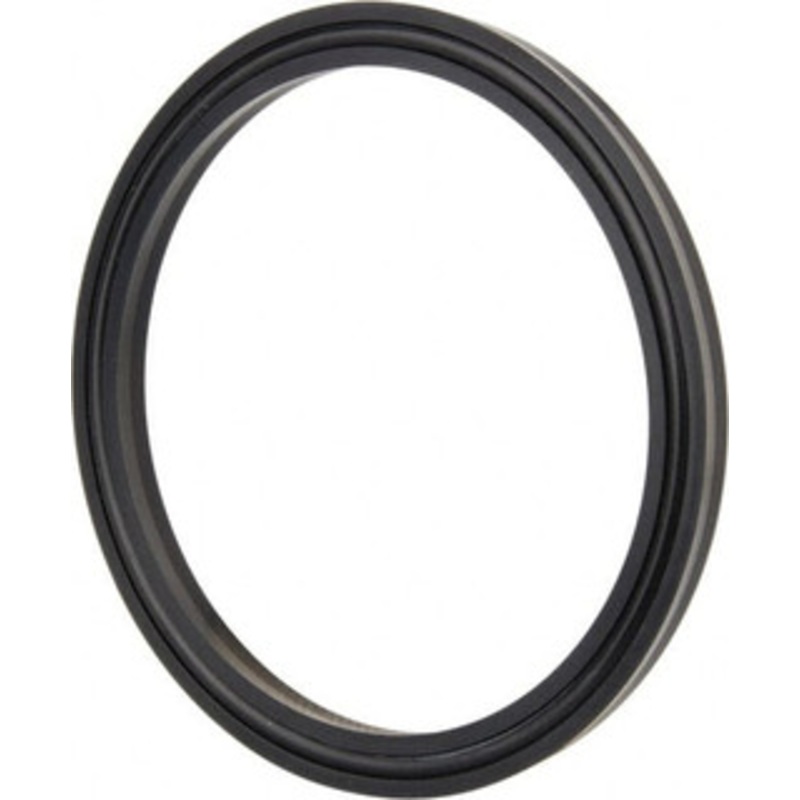 Value Collection 4-1/2 Inside Diam x 5-1/4 Outside Diam Lip Seal – Standard 3/8 High, Polyurethane L37504500 – 59509018