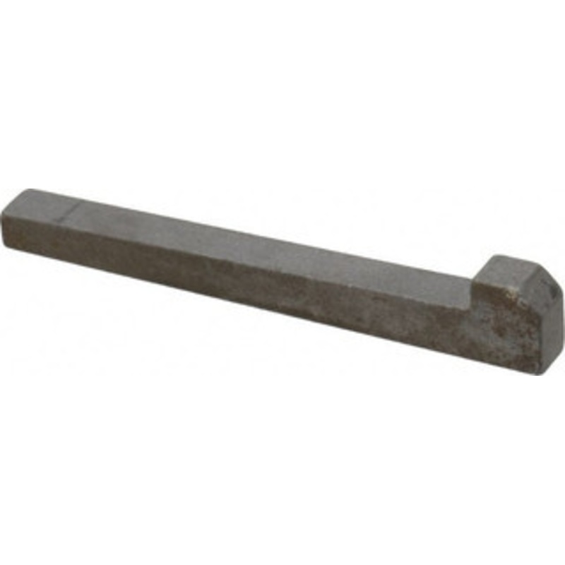 Made in USA Gib Head Woodruff Key 3-1/2 Long x 3/8 Wide, Carbon Steel 3/8X31/2G – 67991562