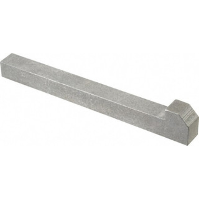 Made in USA Gib Head Woodruff Key 6 Long x 5/8 Wide, Carbon Steel 5/8X6G – 67992362