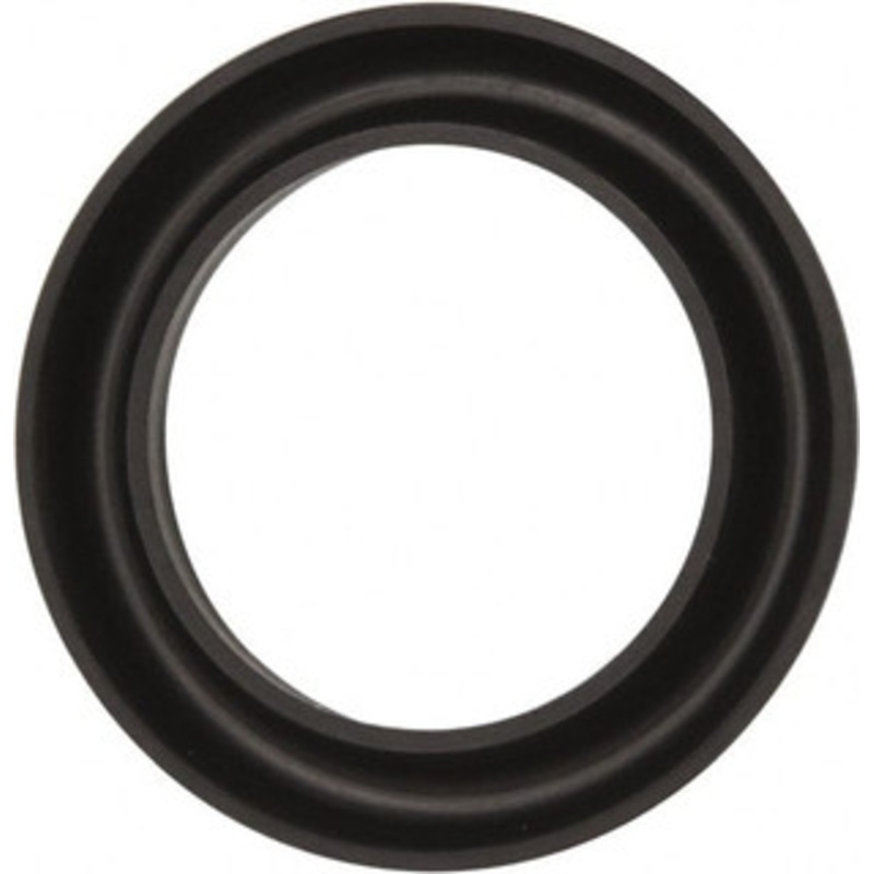 Value Collection 1-1/4 Inside Diam x 1-3/4 Outside Diam Buna-N U-Cup 1/4 High, Nitrile NU6226-24 – 59510677