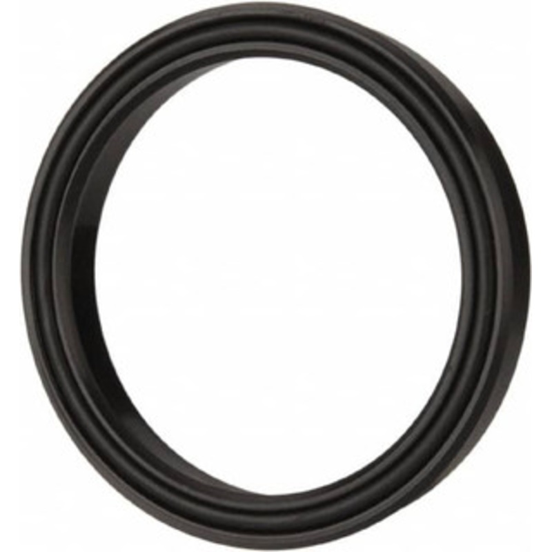 Value Collection 1-3/8 Inside Diam x 1-5/8 Outside Diam Lip Seal Type B 1/4 High, Polyurethane L12501375250B – 59509380