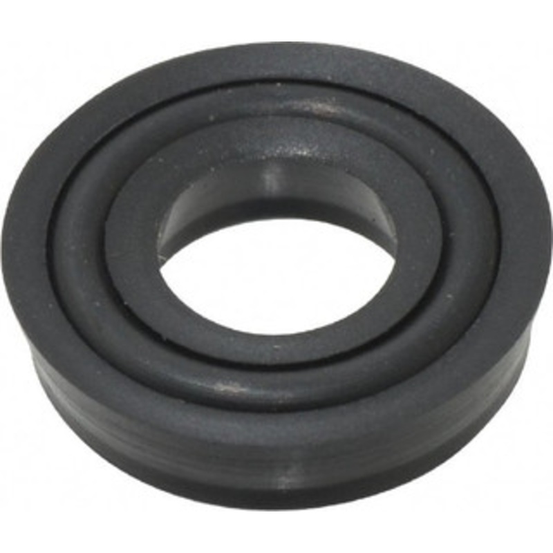 Value Collection 1/4 Inside Diam x 1/2 Outside Diam Lip Seal – Standard 1/8 High, Polyurethane L12500250 – 59508077