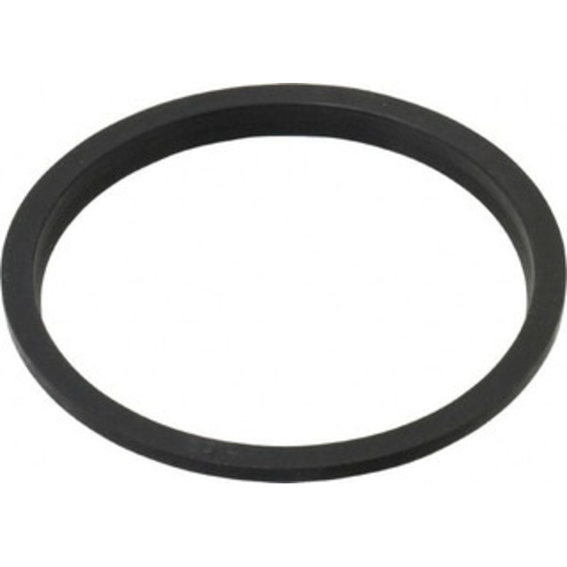 Value Collection 2-1/4 Inside Diam x 2.5625 Outside Diam AN Type Rod Wiper 0.187 High, Urethane WAN23 – 59507251