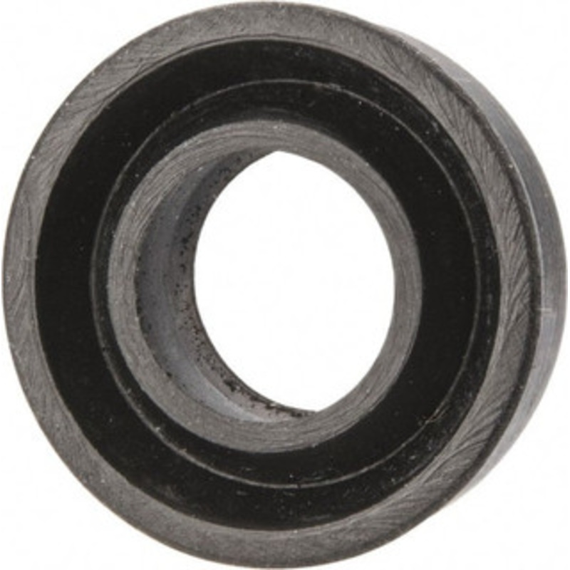 Value Collection 3/8 Inside Diam x 11/16 Outside Diam 8600 Type Wiper 0.245 High, Nitrile RWH0375H90 – 59506899