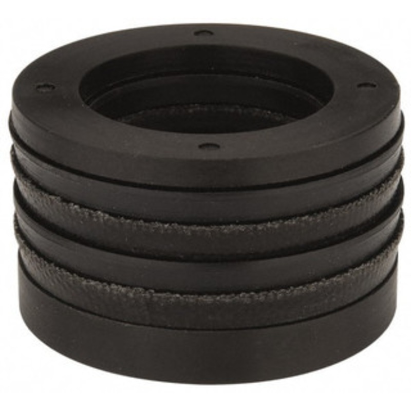 Made in USA 1-1/8 Inside Diam x 1-3/4 Outside Diam V-Packing Set 1 High VS11251750-1221 – 59506121