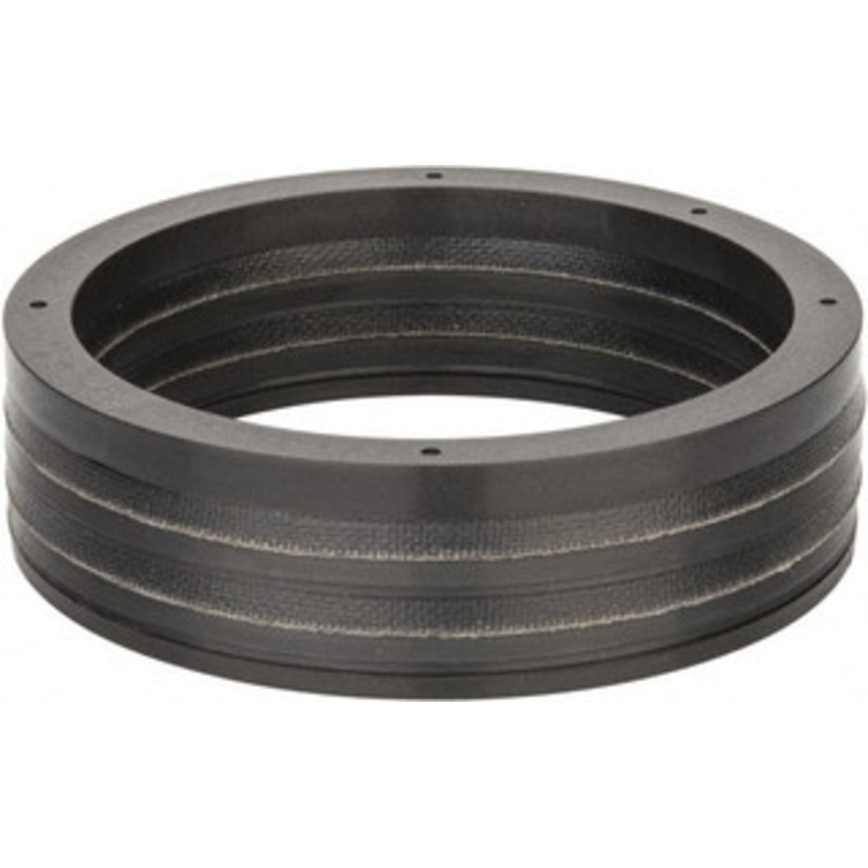 Made in USA 3-3/4 Inside Diam x 4-1/2 Outside Diam V-Packing Set 1-1/6 High VS37504500-1221 – 59506451