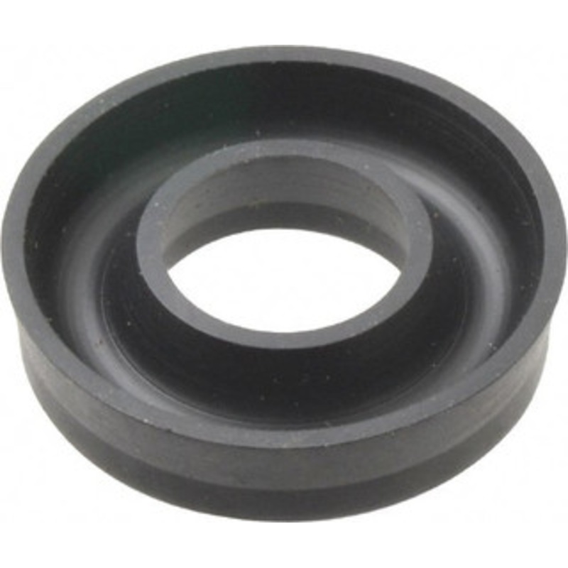 Value Collection 1/2 Inside Diam x 1 Outside Diam Buna-N U-Cup 1/4 High, Nitrile NU6226-12 – 59510610