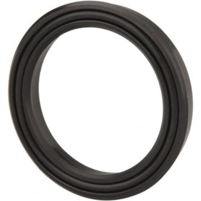 Value Collection 1 Inside Diam x 1-1/4 Outside Diam Lip Seal Type B 3/16 High, Polyurethane L12501000187B – 59509281