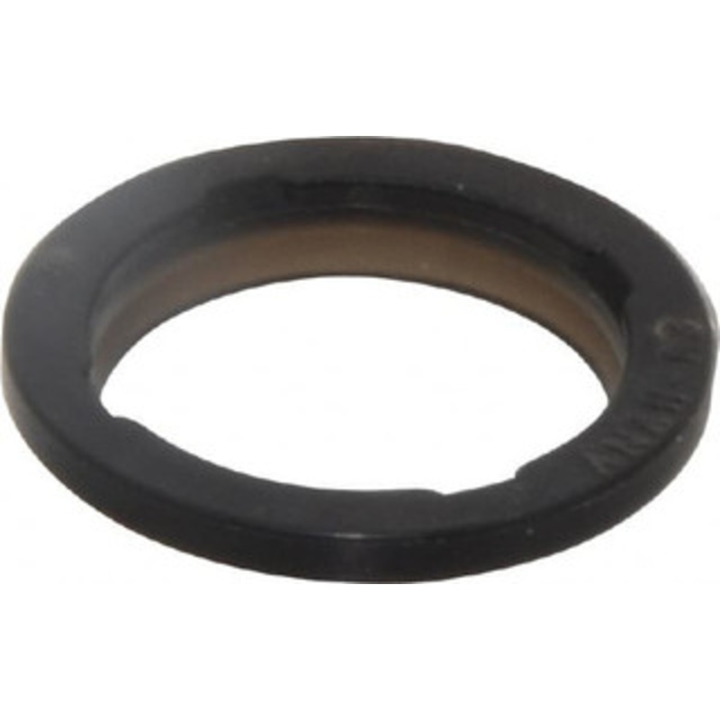 Value Collection 3/4 Inside Diam x 1-1/16 Outside Diam AN Type Rod Wiper 0.187 High, Urethane WAN05SH – 59507129