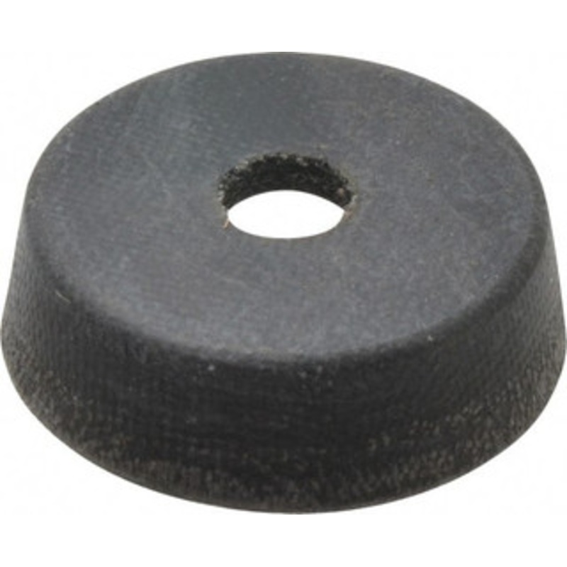 Value Collection 3/8 Inside Diam x 1-1/2 Outside Diam Fab/Buna U-Cup 1/2 High, Nitrile & Cotton K150-375 – 59510800