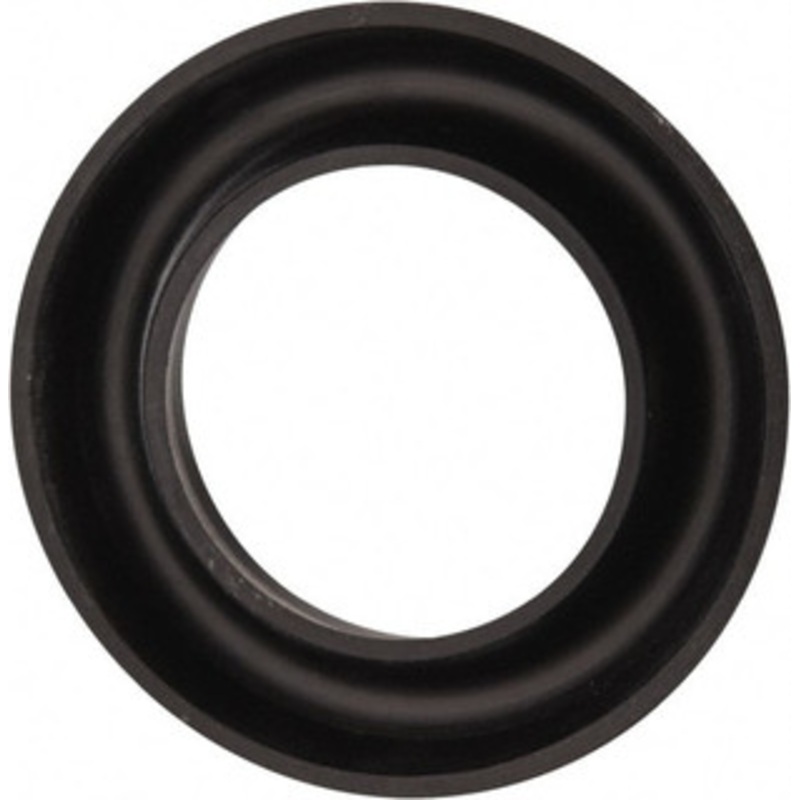 Value Collection 7/8 Inside Diam x 1-3/8 Outside Diam Buna-N U-Cup 1/4 High, Nitrile NU6226-18 – 59510644