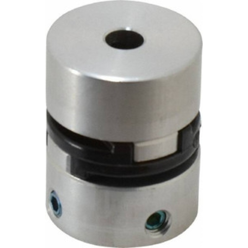 Value Collection Flexible Oldham Coupling 1 OD, 1.28 OAL, Delrin 514H25.2424 – 36690311