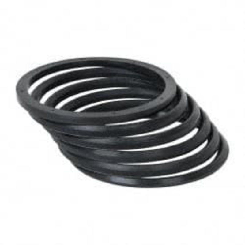 Made in USA 6 Inside Diam x 7 Outside Diam V-Packing Set 1-1/2 High VS60007000-1311 – 59506592