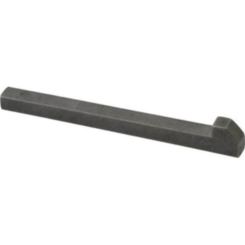 Made in USA Gib Head Woodruff Key 3 Long x 1/4 Wide, Carbon Steel 1/4X3G – 67991166