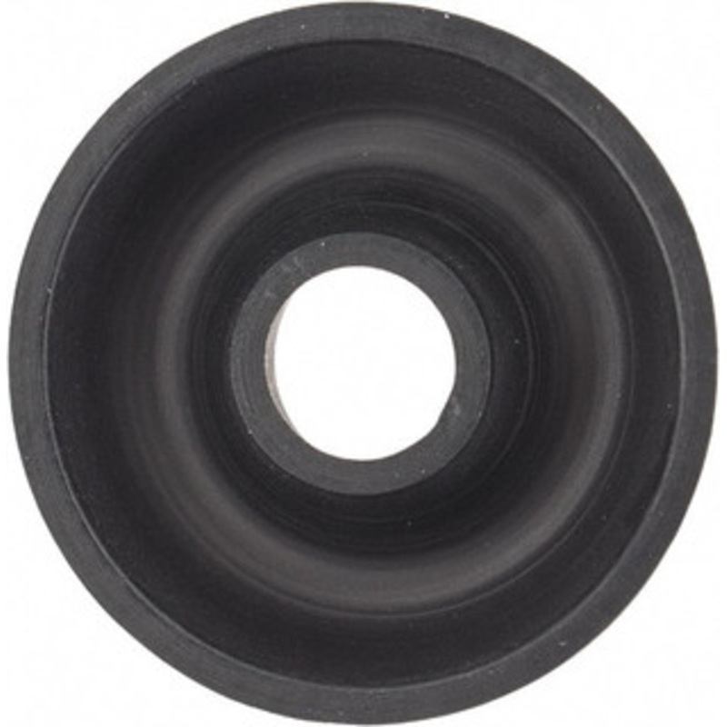 Value Collection 1/4 Inside Diam x 3/4 Outside Diam Buna-N U-Cup 1/4 High, Nitrile NU6226-8 – 59510594