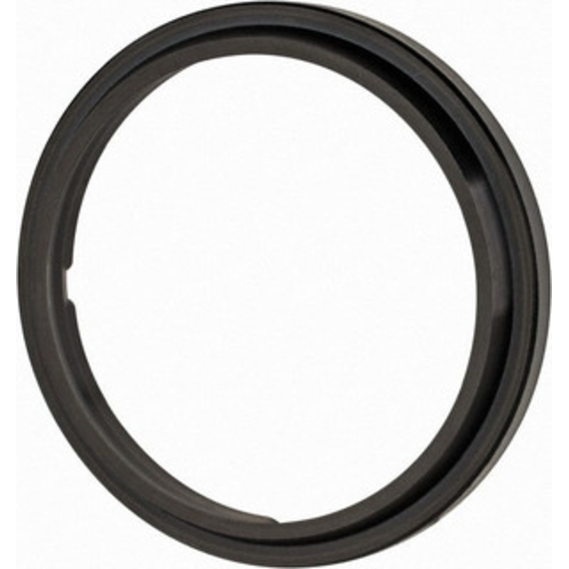 Value Collection 1-7/8 Inside Diam x 2-1/4 Outside Diam U Type Wiper 0.305 High, Urethane WD1875SH – 59507590