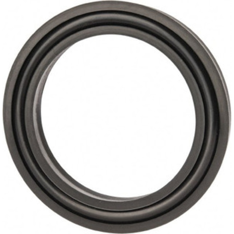 Value Collection 3 Inside Diam x 4 Outside Diam Lip Seal – Standard 1/2 High, Polyurethane L50003000 – 59509091