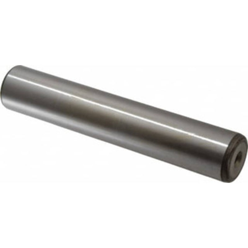 Danly 1-1/2 Diam x 8 Long Press Fit Ball Bearing Guide Post 3/8-10, Hardened Steel 5-1232-82 – 01699412