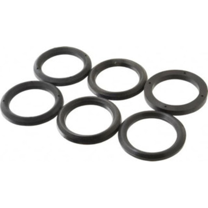 Made in USA 2 Inside Diam x 2-3/4 Outside Diam V-Packing Set 1-1/6 High VS20002750-1221 – 59506261