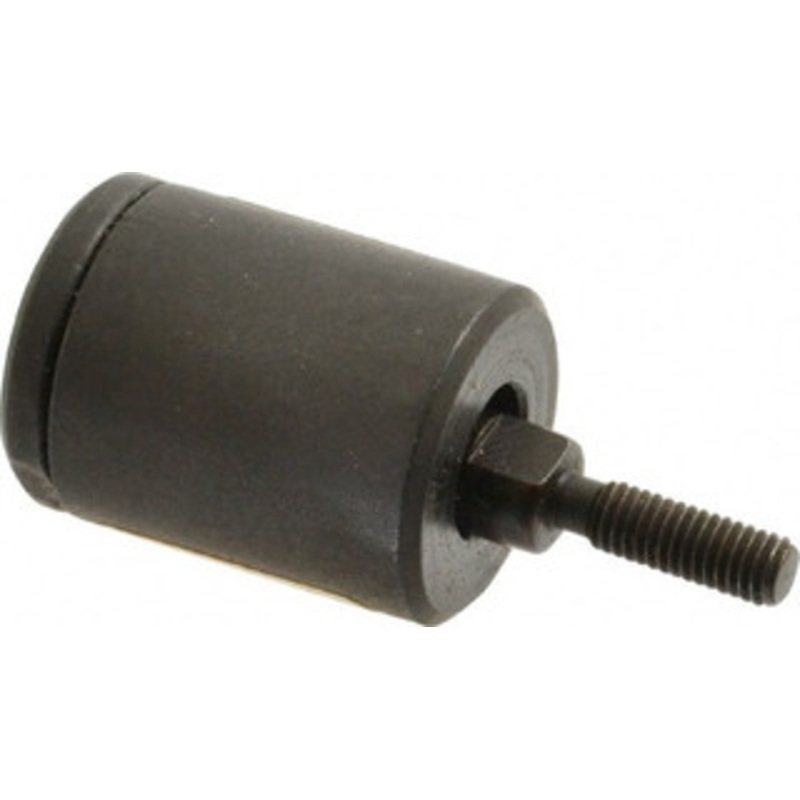 Made in USA Air Cylinder Self-Aligning Rod Coupler For 10-32 Air Cylinders, Use with Hydraulic & Pneumatic Cylinders RM10-32 – 85175883
