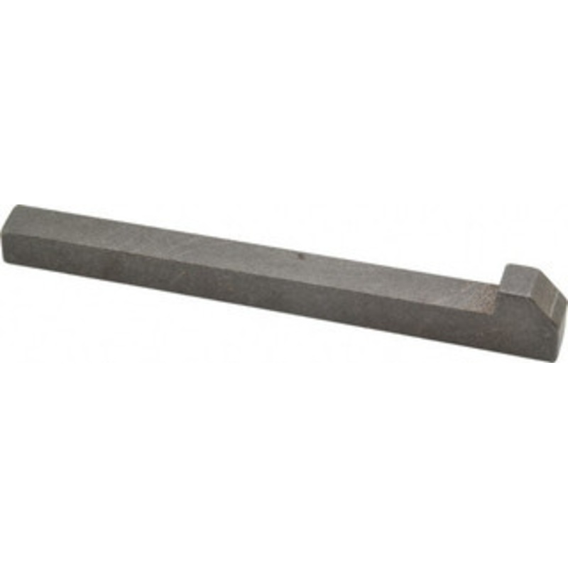 Made in USA Gib Head Woodruff Key 4 Long x 3/8 Wide, Carbon Steel 3/8X4G – 67991604
