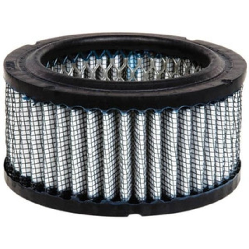 Made in USA Replacement Filter Element 2-5/16 High x 4-3/8 Wide, For Use with Air Intake Filters 15 – 80127202
