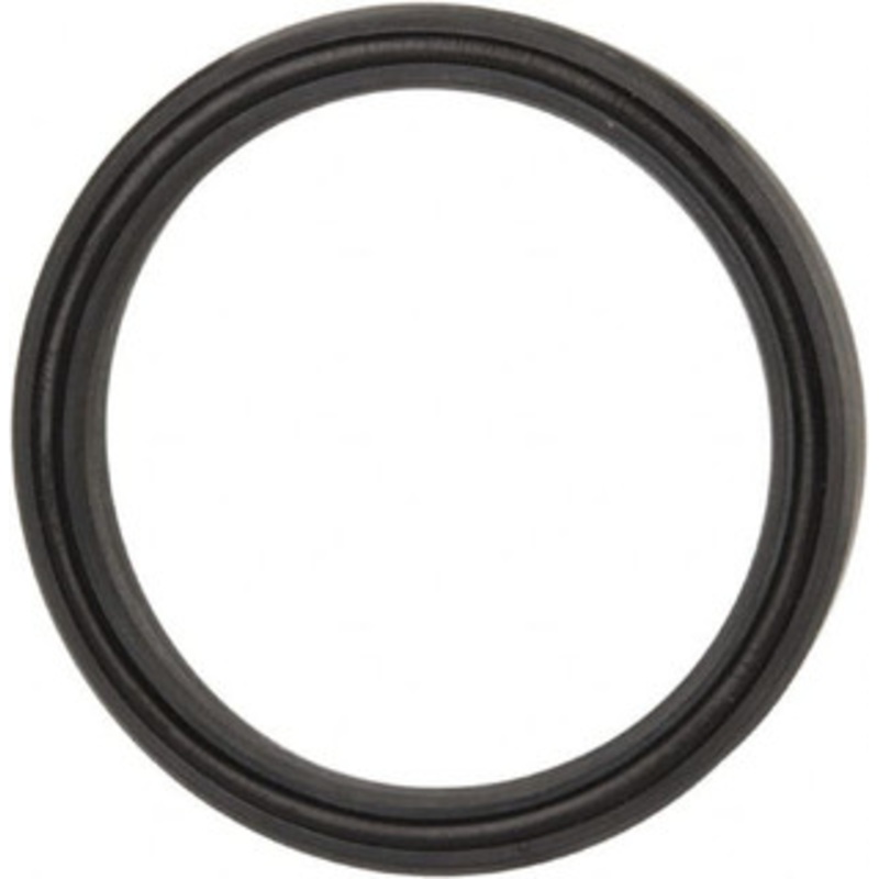 Value Collection 2-1/4 Inside Diam x 2-5/8 Outside Diam Lip Seal Type B 3/8 High, Polyurethane L18702250375B – 59509661