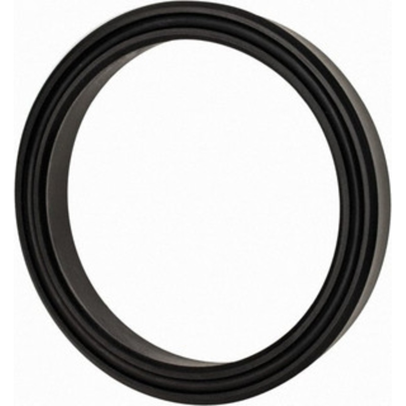 Value Collection 2 Inside Diam x 2-3/8 Outside Diam Lip Seal Type B 3/8 High, Polyurethane L18702000375B – 59509638