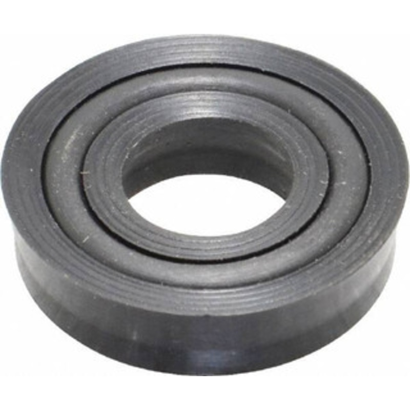 Value Collection 3/8 Inside Diam x 3/4 Outside Diam Lip Seal – Standard 3/16 High, Polyurethane L18700375 – 59508226