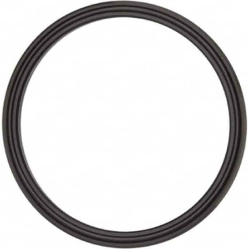 Value Collection 4 Inside Diam x 4-1/2 Outside Diam Lip Seal Type B 3/8 High, Polyurethane L25004000375B – 59509950