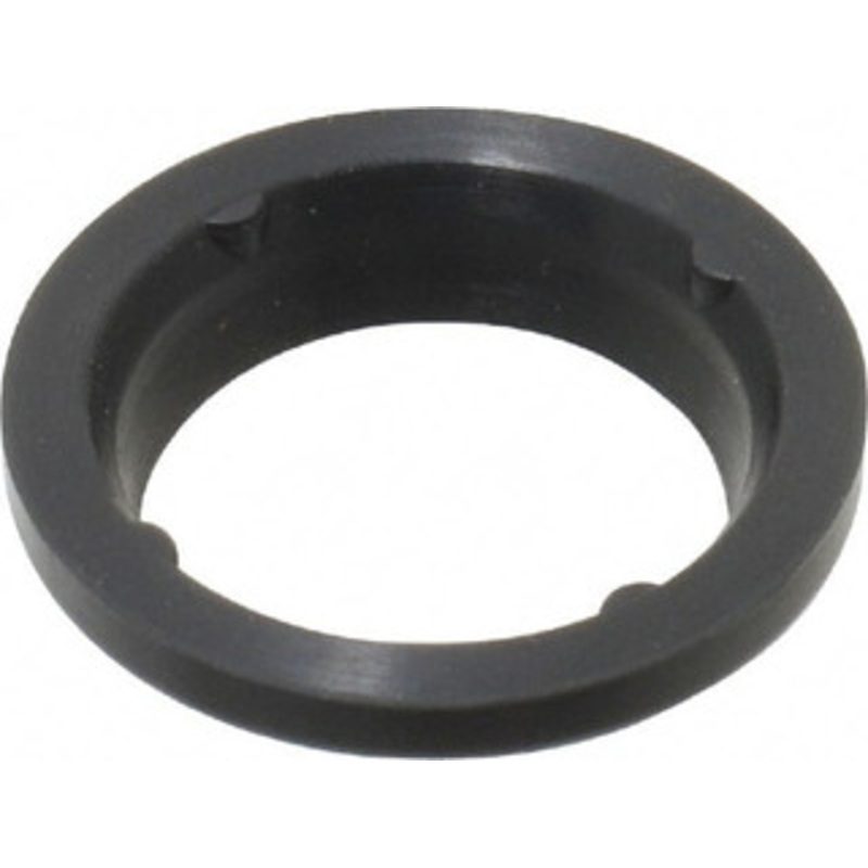 Value Collection 5/8 Inside Diam x 0.890625 Outside Diam AN Type Rod Wiper 0.187 High, Urethane WAN03SH – 59507111
