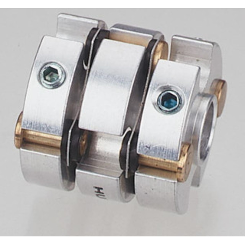 Value Collection Flexible Membrane Coupling 1.63 OD, 1.97 OAL, Stainless Steel 468.41.3131 – 36690717