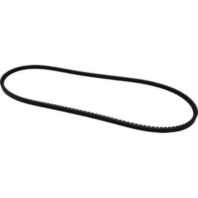 Browning AX48 Section AX, 1/2 Wide, 50 Outside Length, Gripnotch V-Belt Rubber Compound, Gripnotch, No. AX48 AX48 – 78954815