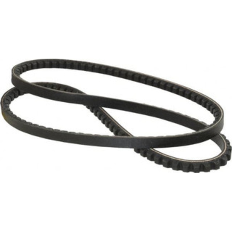 Browning AX51 Section AX, 1/2 Wide, 53 Outside Length, Gripnotch V-Belt Rubber Compound, Gripnotch, No. AX51 AX51 – 78954823