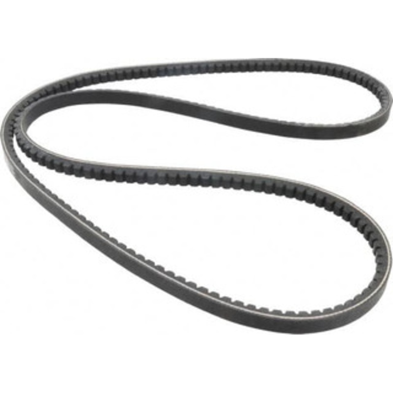 Browning BX70 Section BX, 21/32 Wide, 73 Outside Length, Gripnotch V-Belt Rubber Compound, Gripnotch, No. BX70 BX70 – 78952603