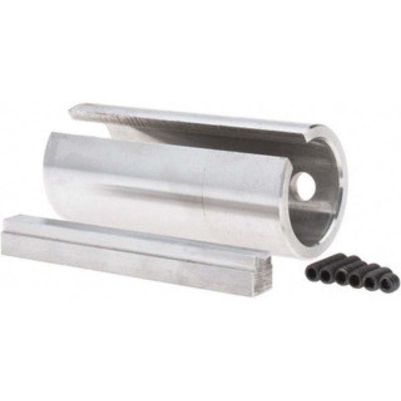 Browning Clutch Bushings, Type: Torque Guard Bushing Kit, Bore Diameter: 1-1/2 (Inch), For Clutch Size: TGC200 200BU108 – 08431934