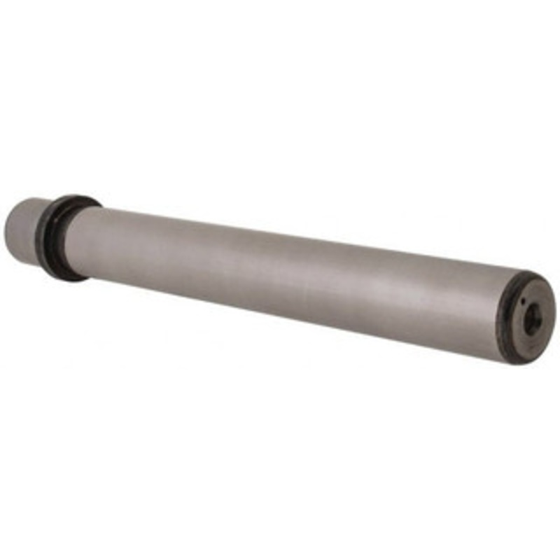 Danly 1-1/4 Diam x 10-15/16 Long Demountable Ball Bearing Guide Post 5/16-18, 1-9/16 Collar OD, 1-3/16 Above Collar, Hardened Steel 5-1039-826 – 09411273