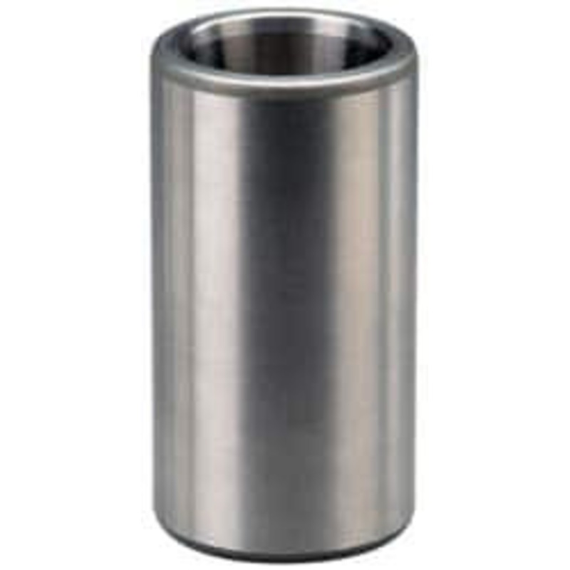 Danly 1-7/8 ID, 1-1/2 Post Diam, 3-3/4 OAL, Hardened Steel, Die & Mold Solid Sleeve 2-1/2 OD 6-1215-86 – 06055867