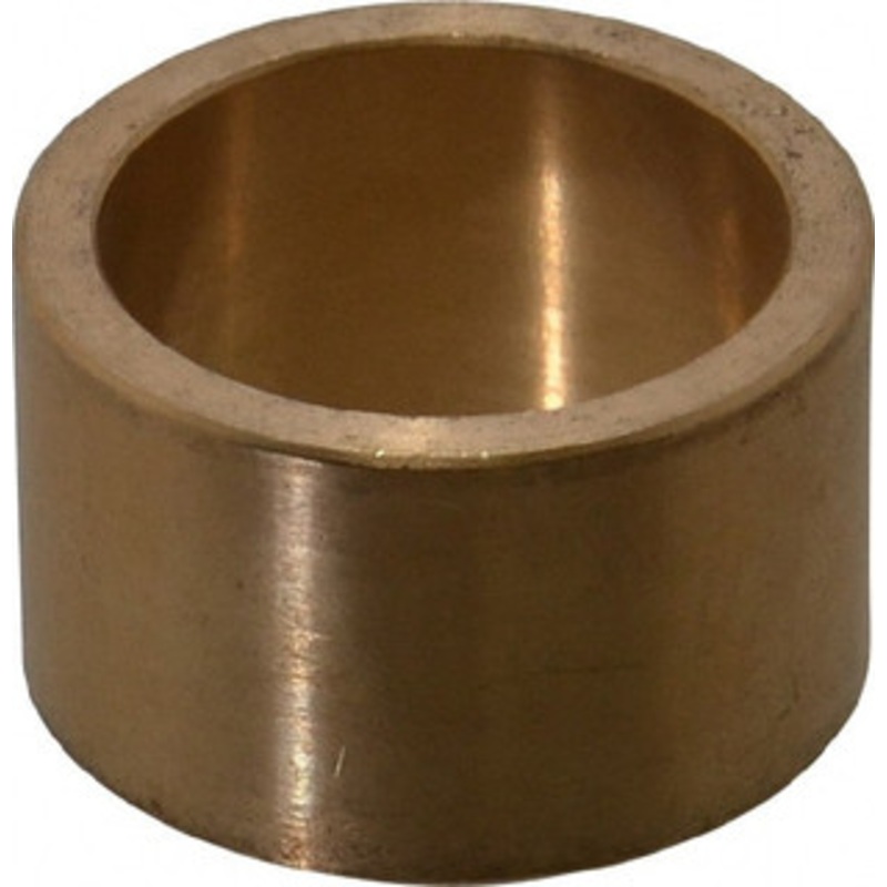 Made in USA 1 Inside x 1-1/4 Outside Diam, Cast Bronze Sleeve Bearing 3/4 OAL RB162006 – 35373844