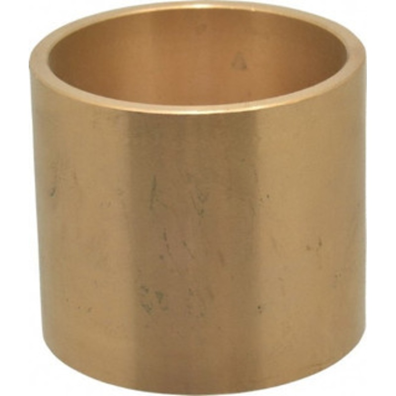 Made in USA 2 Inside x 2-1/4 Outside Diam, Cast Bronze Sleeve Bearing 2 OAL RB323616 – 35374172