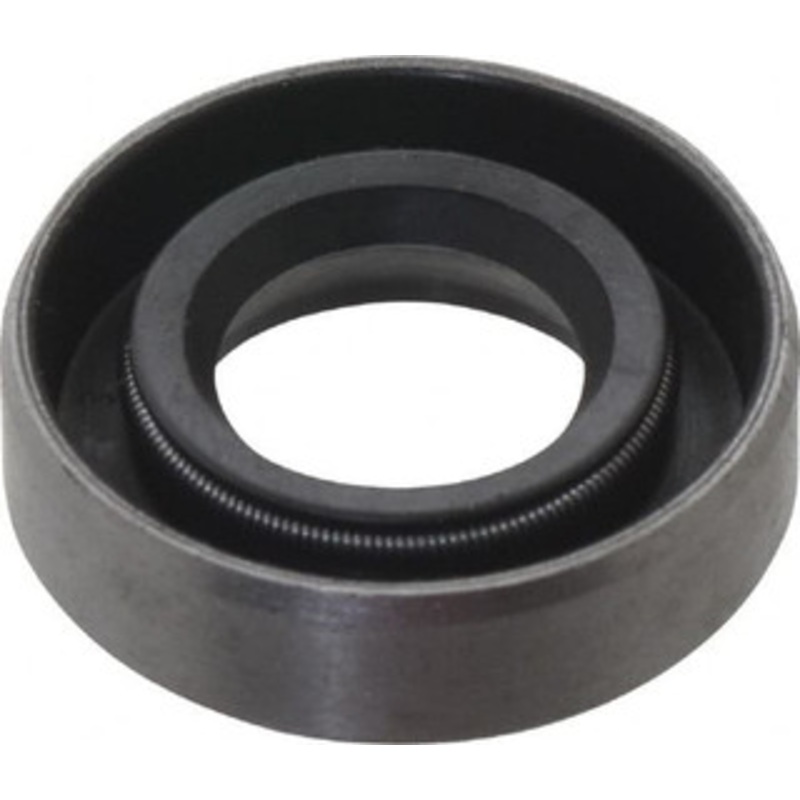 Value Collection 0.438 ID x 0.875 OD SM Automotive Shaft Seal Nitrile, 1/4 Thick 04082SM – 36676138
