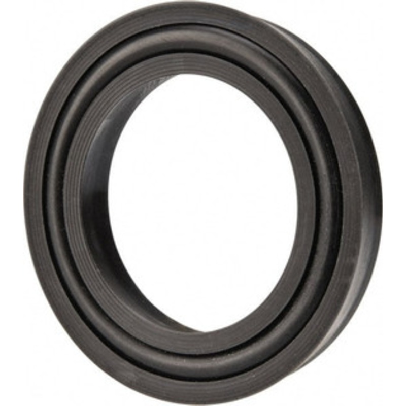 Value Collection 1-1/8 Inside Diam x 1-5/8 Outside Diam Lip Seal – Standard 1/4 High, Polyurethane L25001125 – 59508507
