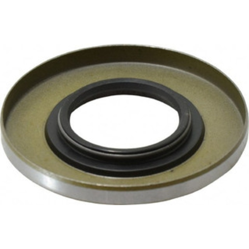 Value Collection 1.125 ID x 2.441 OD SB Automotive Shaft Seal Nitrile, 1/4 Thick 11242SB – 36677417