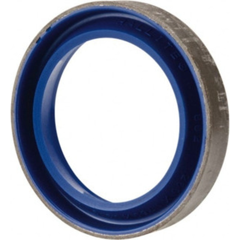 Value Collection 1-3/4 Inside Diam x 2-1/4 Outside Diam Can Wiper 1/3 High, Metal & Urethane MCW1750 – 59508002