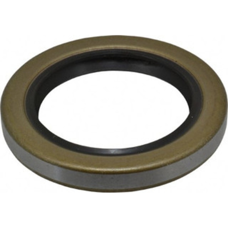 Value Collection 1.75 ID x 2.502 OD TB Automotive Shaft Seal Nitrile, 0.313 Thick 17253TB – 36678886