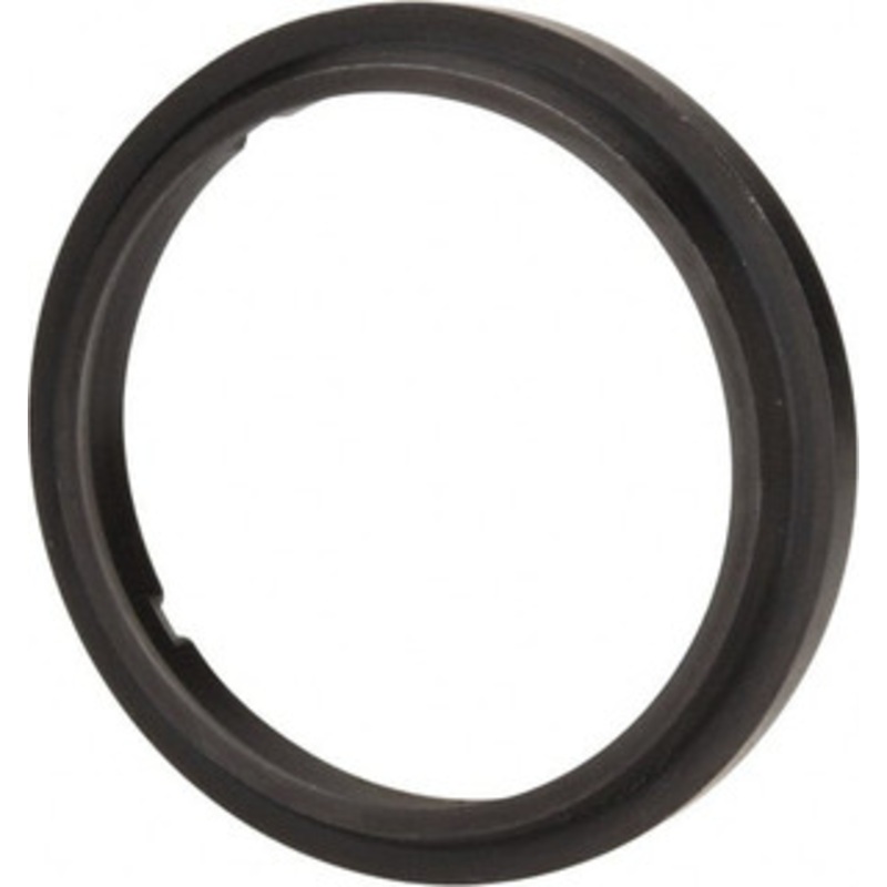 Value Collection 2-1/4 Inside Diam x 2-3/4 Outside Diam U Type Wiper 0.395 High, Urethane WD2250SH – 59507624