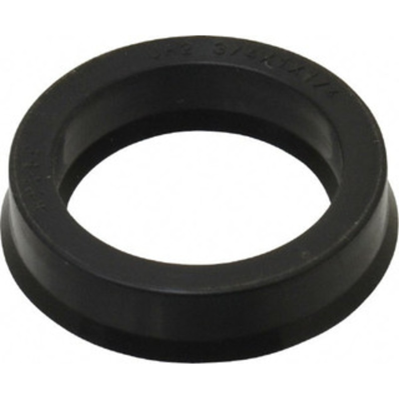 Value Collection 3/4 Inside Diam x 1 Outside Diam Lip Seal Type B 1/4 High, Polyurethane L12500750250B – 59509265
