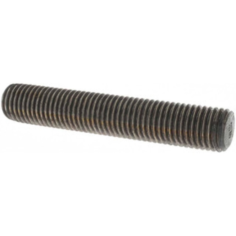 Value Collection 7/8-9 5 OAL Fully Threaded Stud Steel, Uncoated -40616-B – 80949670